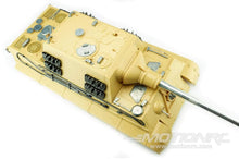 Lade das Bild in den Galerie-Viewer, Torro 1/16 Scale German Jagdtiger Upper Hull and Metal Turret TOR1383888002
