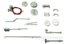 Lade das Bild in den Galerie-Viewer, Torro 1/16 Scale German King Tiger Tool Set TOR1388888008
