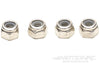 XK 1/18 Scale High Speed Buggy M3 Flange Nut (4 pcs) WLT-A959B-24