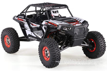 Load image into Gallery viewer, XK Rock Racer 1/10 Scale 4WD Buggy (Red) - RTR WLT-10428-B2-Red
