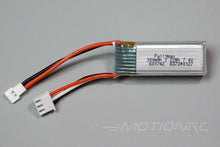 Load image into Gallery viewer, XK Sky King Glider 750mm 2S 7.4V 300 mAh LiPo Battery WLT-F959-010
